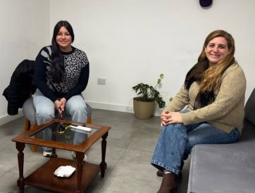 Una exconcejal del PRO se sumó a LLA y profundiza la sangría en las filas amarillas