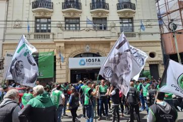 Las obras sociales atraviesan una crisis profunda y el conurbano sufrió la peor caída