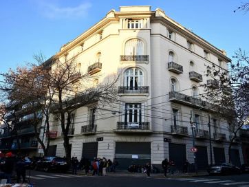 Mientras embargan a CFK, diputada peronista quiere una ley para reutilizar bienes decomisados