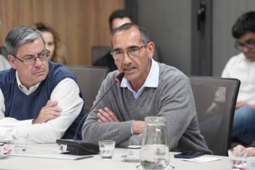 Trasladaron a una familia con cinco menores y estalló una pelea entre dos municipios