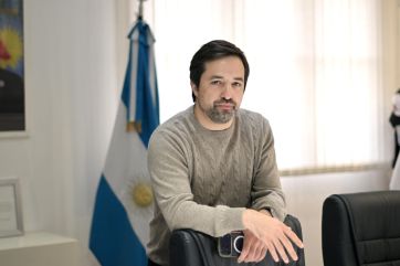 Kreplak: “El problema está en que atendemos 35% más desde que llegó este gobierno”