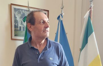 Filosa crítica de alcaldes por las rutas: “La plata que dice el vocero acá no se ve”