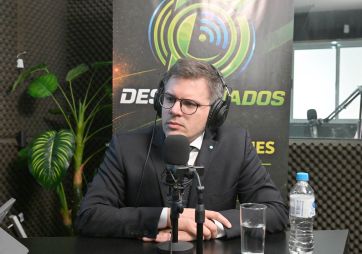 Santiago Pérez Teruel:  “Lo que no se puede soldar se va a tener que soldar”