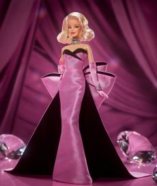 Barbie rinde homenaje a Marilyn Monroe