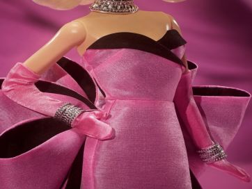 Barbie rinde homenaje a Marilyn Monroe