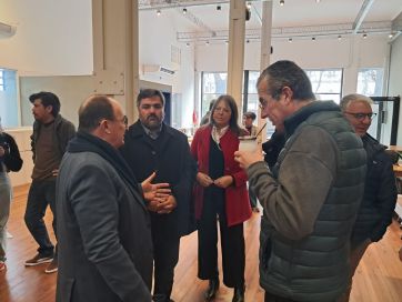 Intendentes radicales frente a la crisis: “Tenemos puesto el freno de mano”