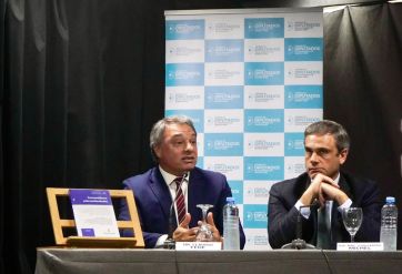 El massismo pone el foco en la morosidad y lanza un proyecto para salir de las deudas