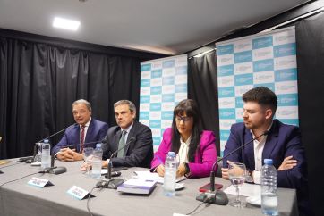 El massismo pone el foco en la morosidad y lanza un proyecto para salir de las deudas