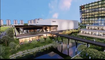 Inversión millonaria de un shopping con aporte extra para empresas de servicios