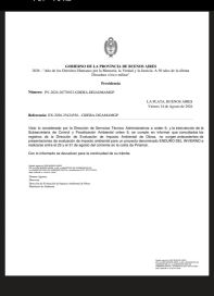 Enduro polémico: conflicto ambiental, denuncias y un negocio que genera críticas