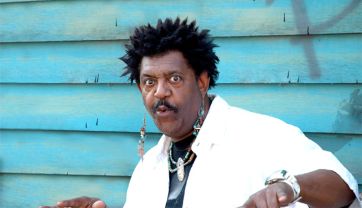 Día negro para la música: murió Rubén Rada
