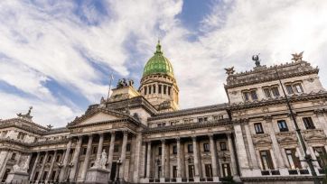 El gobierno busca aprobar la inocencia fiscal recargada y dos polémicos pliegos