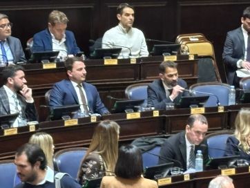 Cambio libertario y dos proyectos aprobados: qué se votó en Diputados