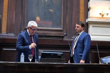 Cambio libertario y dos proyectos aprobados: qué se votó en Diputados
