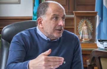 Piden informes en Tres Arroyos por la situación de la cooperativa eléctrica