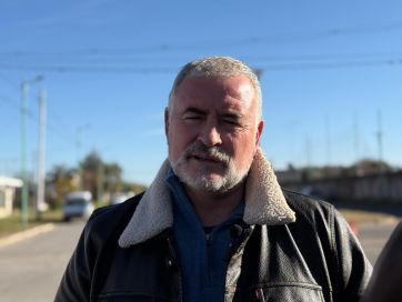 Sálvese quien pueda: calles en venta
