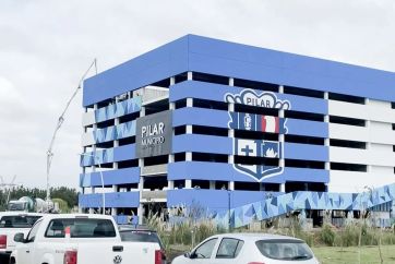Pilar creó una “ficha limpia” para evitar operaciones de lavado en inversiones locales