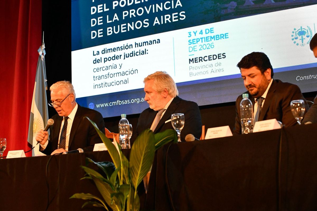 Justicia prepara 200 pliegos de funcionarios judiciales para enviar al Senado