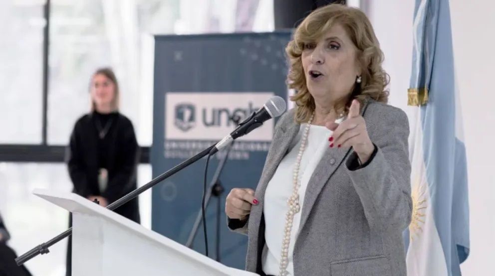 Polémica y denuncia tras el fallo que suspendió la aplicación del Régimen Penal Juvenil
