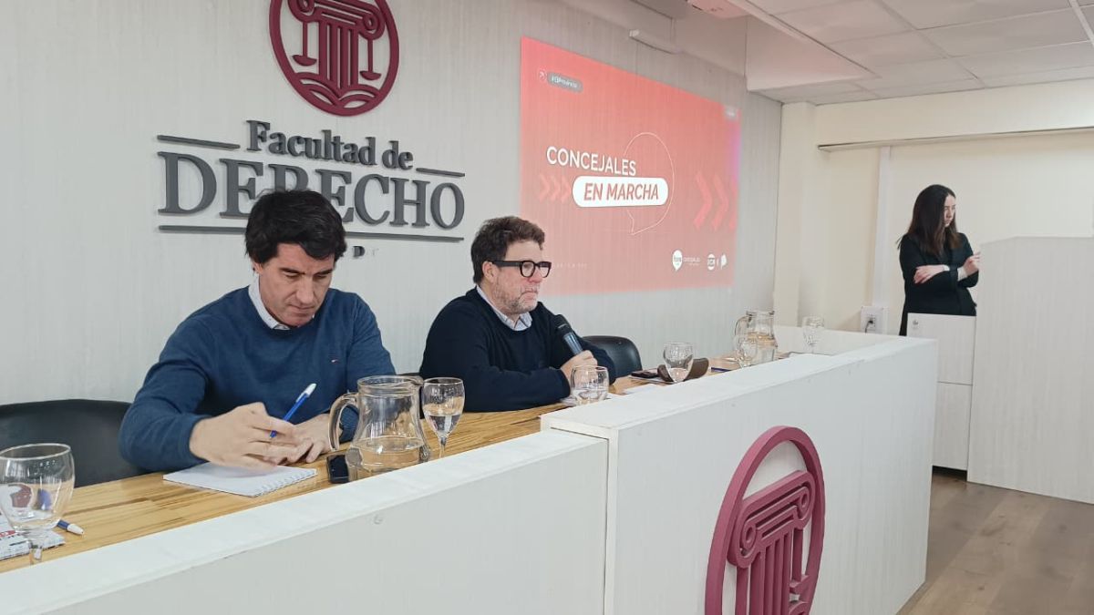 Rumbo al 2027: la UCR busca dejar atrás las internas y volver a discutir el poder