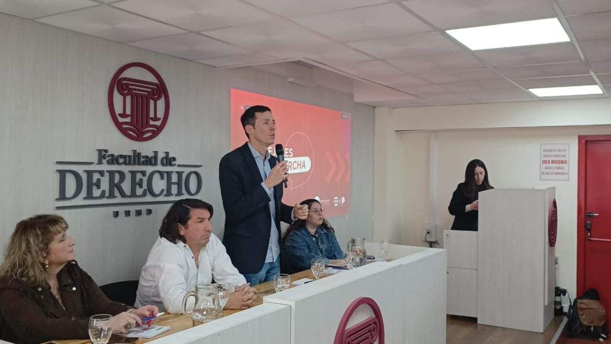 Rumbo al 2027: la UCR busca dejar atrás las internas y volver a discutir el poder