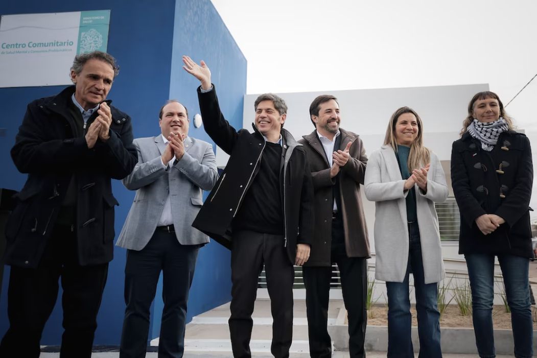 El monstruo que crece