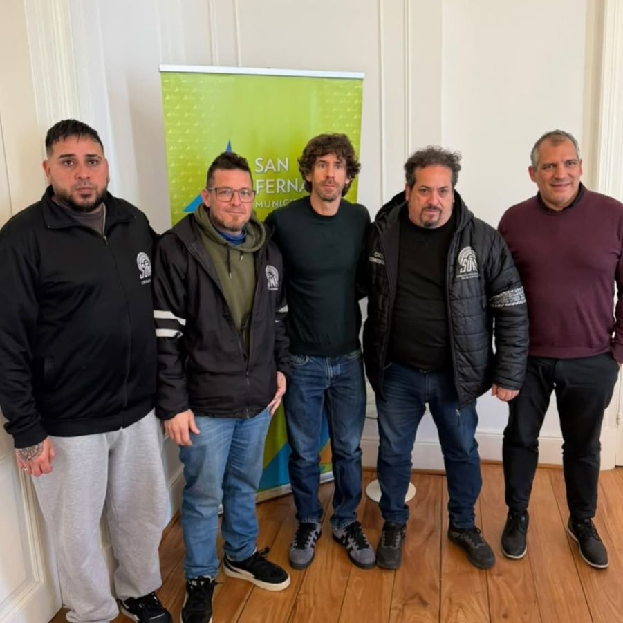 El SUTNA denuncia ataques por parte de FATE y un intendente se ofreció a mediar
