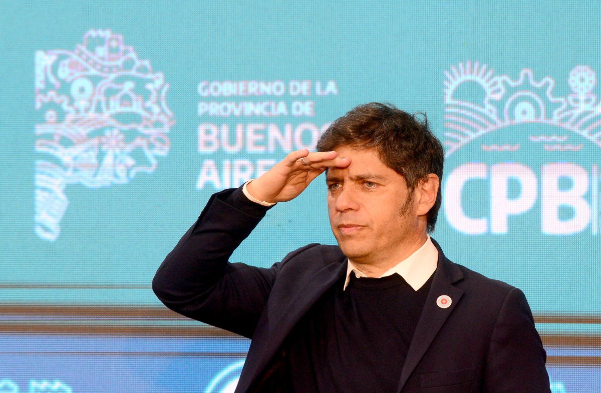 Peronismo ATR: la larga marcha de Kicillof, el retorno de Massa y la sombra de Cristina