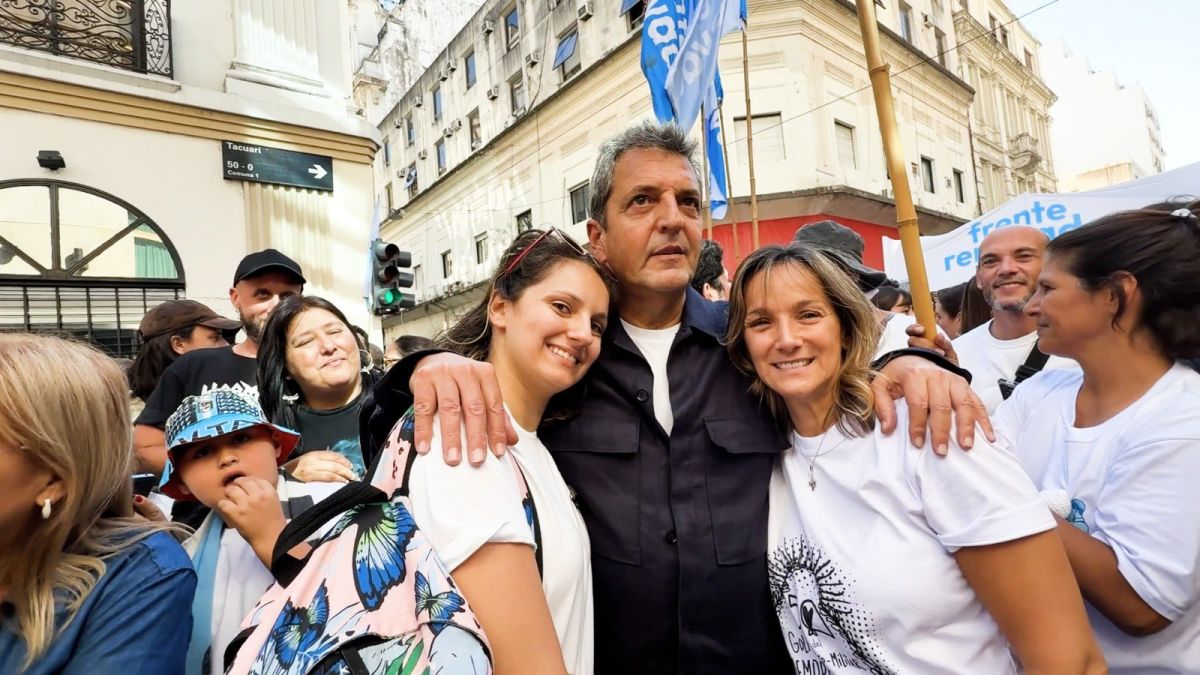 Peronismo ATR: la larga marcha de Kicillof, el retorno de Massa y la sombra de Cristina