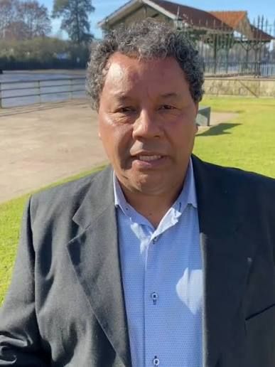 Concejal dio el salto y Dante Gebel se anotó otro poroto en el Conurbano