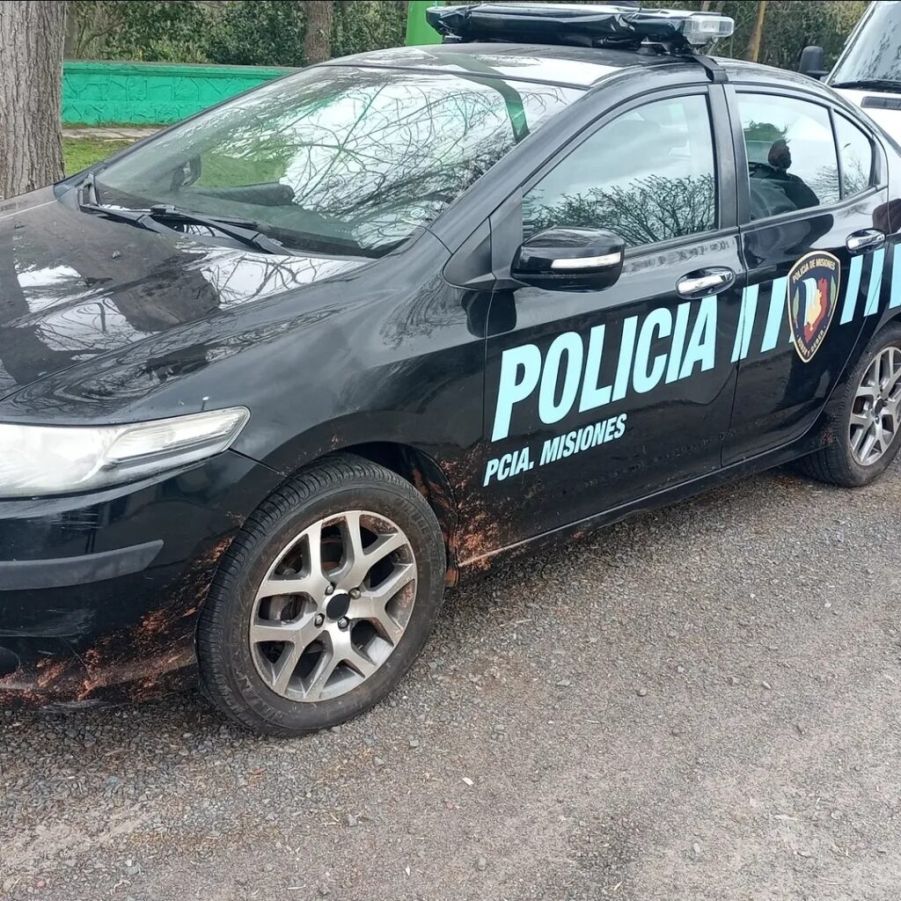 Netflix graba En el Barro 3 en Ensenada