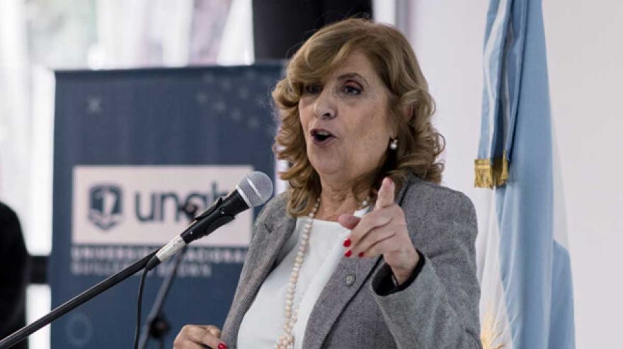 A fondo: LLA formalizó el pedido de juicio político contra la jueza Pascual