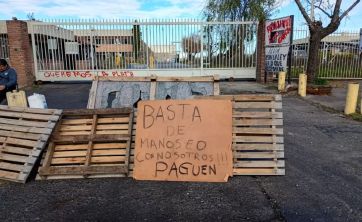 Crisis de la industria: cerraron dos fábricas en el Conurbano y se vienen más despidos