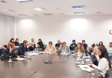 Diputados busca consensuar un proyecto para tirar un salvavidas a los endeudados