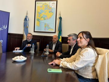 Cuentas claras: libertarios presentan proyecto para transparentar las arcas provinciales