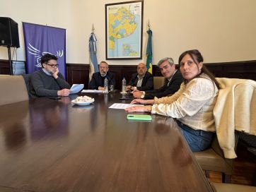 Cuentas claras: libertarios presentan proyecto para transparentar las arcas provinciales