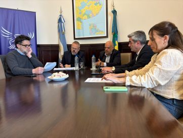 Cuentas claras: libertarios presentan proyecto para transparentar las arcas provinciales