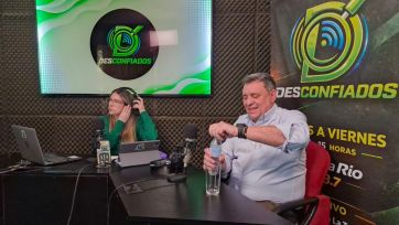 Duro diagnóstico sobre seguridad: 