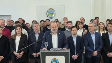 Tras el adiós a la Zona Fría se recalienta la opción de la vía judicial en los territorios