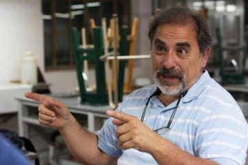La Defensoría nacional retó a la Provincia por el problema de las escuelas fumigadas