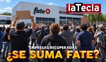 ¿Se suma FATE?