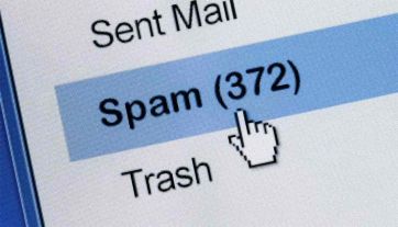 Correo en problemas: la Provincia tuvo que cambiar el correo de un fondo millonario