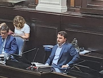 La Cámara baja aprobó los cuatro proyectos sobre endeudamiento familiar