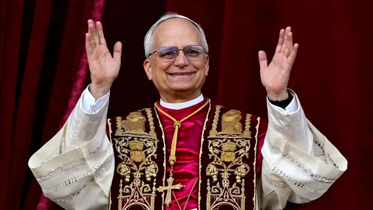 Kicillof declaró Visitante Ilustre al papa León XIV antes de su visita a la Provincia