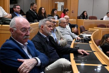 Nardini mostró su gestión en el encuentro Ciudades y Ecosistemas para el Bien Común 2026-2030