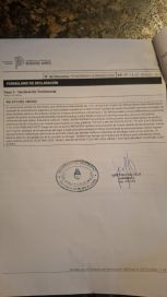 Entre puteadas y patadas, una sesión del Concejo terminó con una denuncia penal