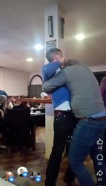 Entre puteadas y patadas, una sesión del Concejo terminó con una denuncia penal