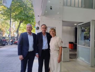 Camino del medio: ¿una utopía?