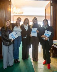 Cañuelas reunió a más de 1.500 personas en su primer Congreso Pedagógico