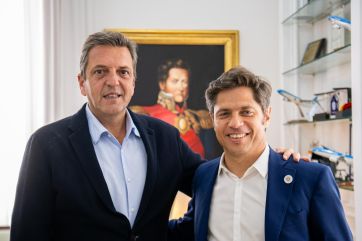 Reelecciones 2027: la pelea por los intendentes amenaza con trasladarse al Congreso del PJ